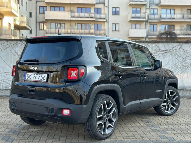 Jeep Renegade 2.4