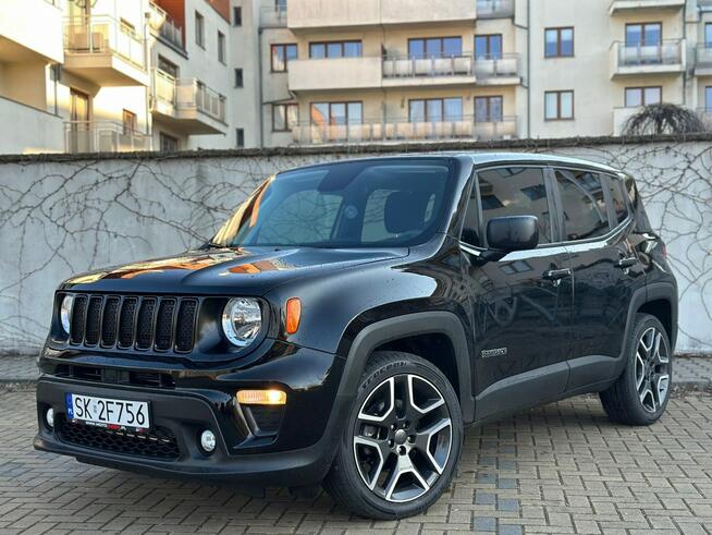 Jeep Renegade 2.4