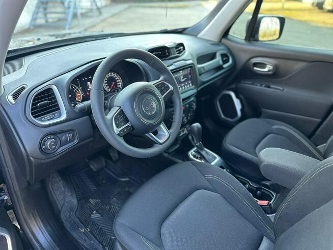 Jeep Renegade 2.4