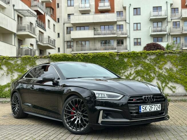 3.0 Sline quattro S5