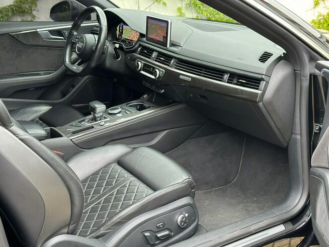 3.0 Sline quattro S5