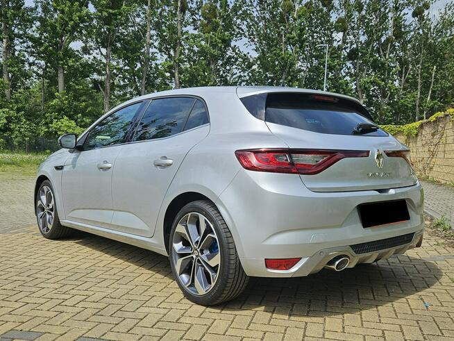 Renault Megane GT-Line - Full Led