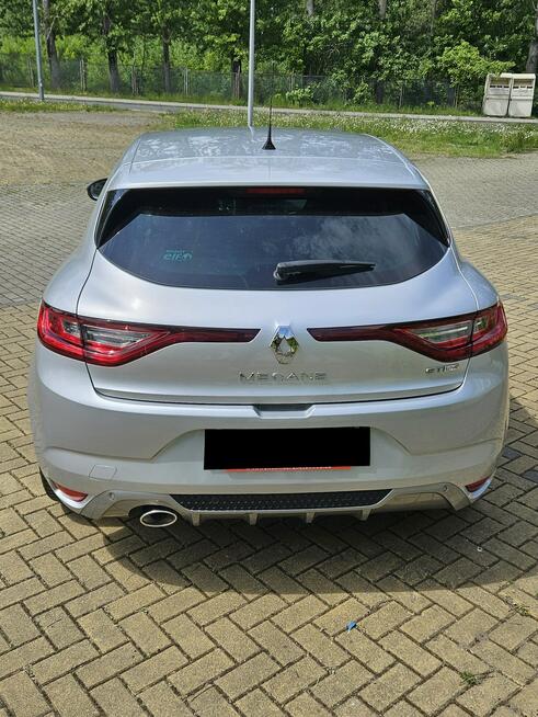 Renault Megane GT-Line - Full Led
