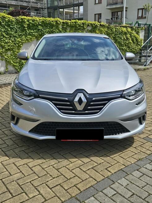 Renault Megane GT-Line - Full Led