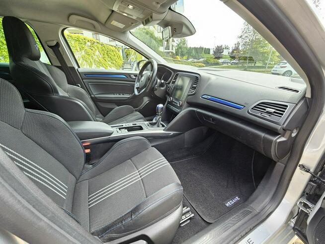 Renault Megane GT-Line - Full Led