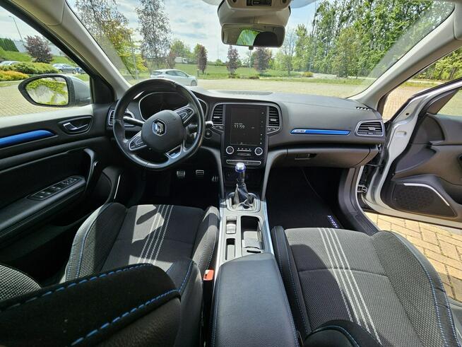 Renault Megane GT-Line - Full Led