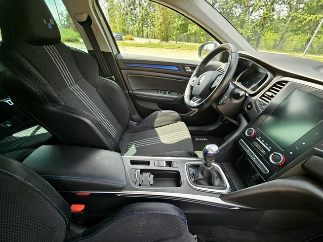 Renault Megane GT-Line - Full Led