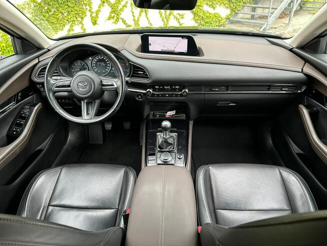 Mazda CX-30 2.0 Skyactive-X BOSE Luxury Faktura VAT 23%