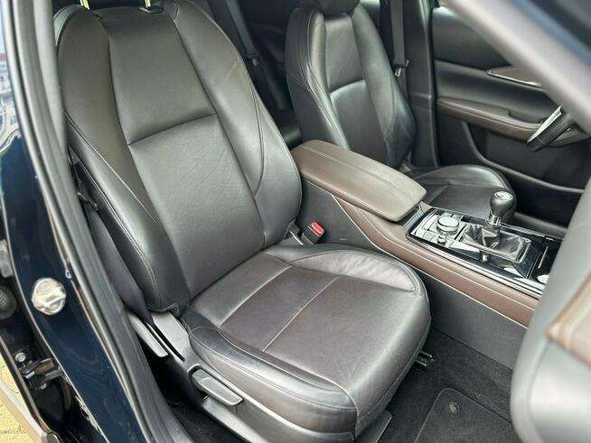 Mazda CX-30 2.0 Skyactive-X BOSE Luxury Faktura VAT 23%