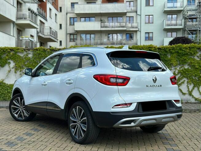 Renault Kadjar Szklany dach - Diesel - LED