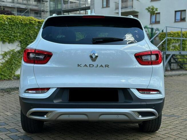 Renault Kadjar Szklany dach - Diesel - LED