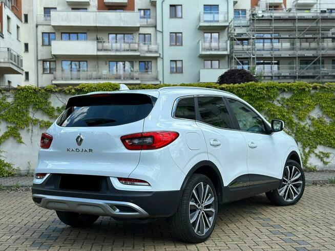 Renault Kadjar Szklany dach - Diesel - LED