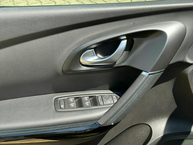 Renault Kadjar Szklany dach - Diesel - LED