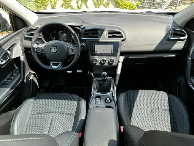 Renault Kadjar Szklany dach - Diesel - LED