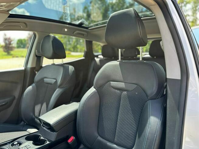 Renault Kadjar Szklany dach - Diesel - LED