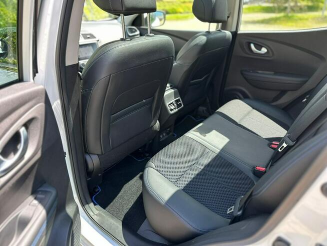 Renault Kadjar Szklany dach - Diesel - LED