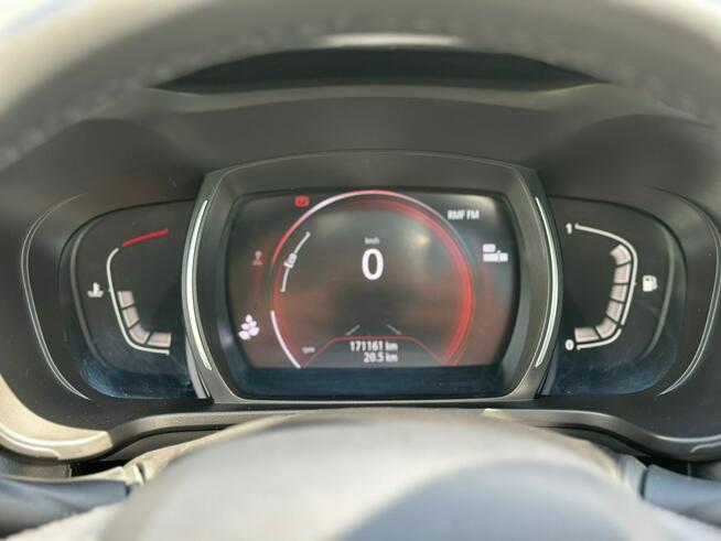 Renault Kadjar Szklany dach - Diesel - LED