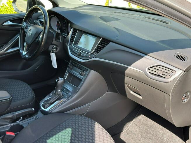 Opel Astra 1.4 145KM Faktura VAT 23%