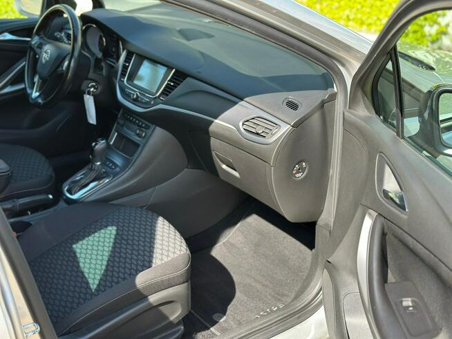 Opel Astra 1.4 145KM Faktura VAT 23%