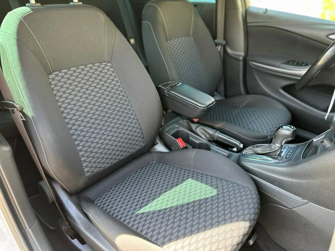 Opel Astra 1.4 145KM Faktura VAT 23%