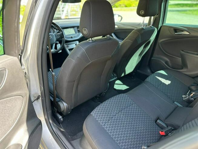 Opel Astra 1.4 145KM Faktura VAT 23%