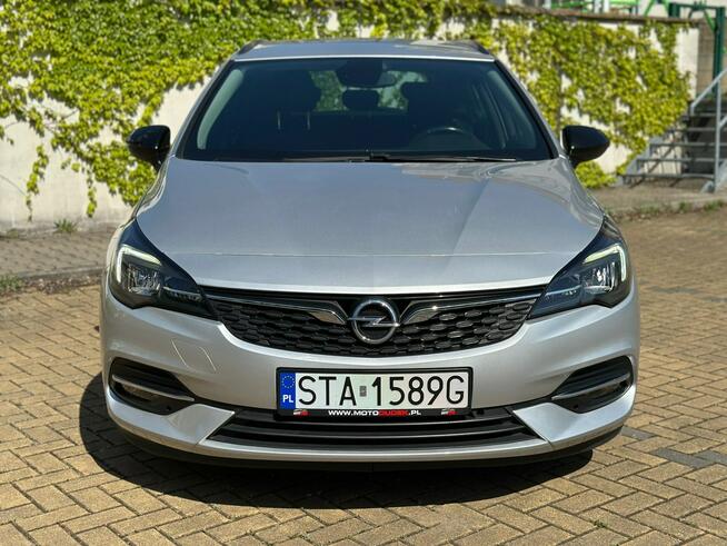 Opel Astra 1.4 145KM Faktura VAT 23%