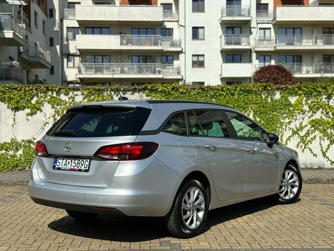 Opel Astra 1.4 145KM Faktura VAT 23%