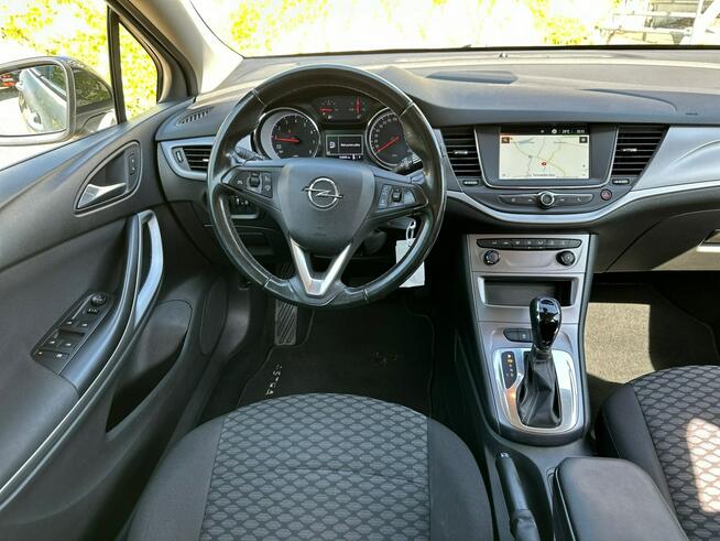 Opel Astra 1.4 145KM Faktura VAT 23%