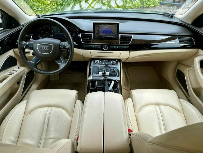 Audi A8 4.2 TDI Max wyposażenie !!!