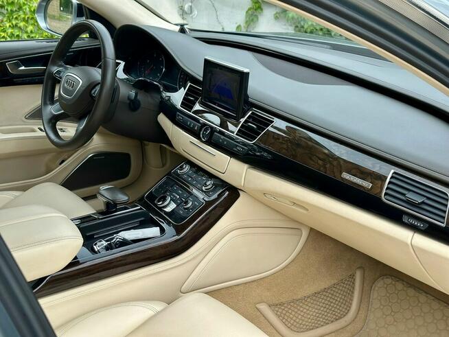 Audi A8 4.2 TDI Max wyposażenie !!!