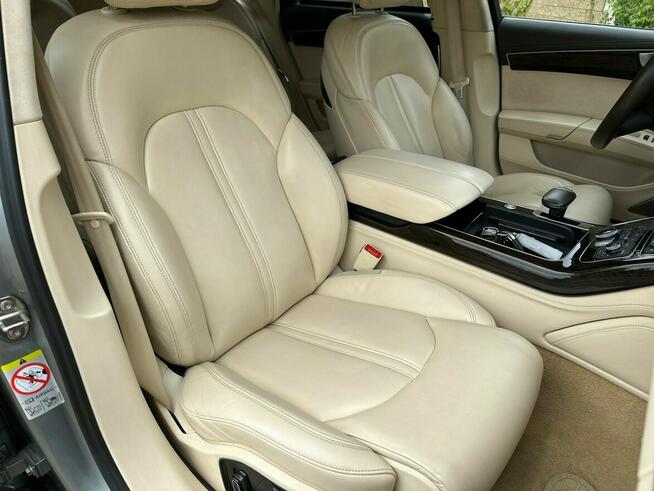 Audi A8 4.2 TDI Max wyposażenie !!!