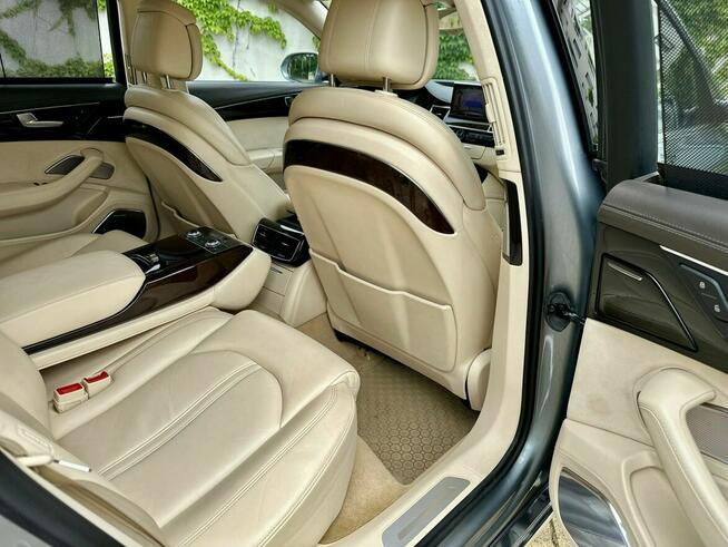 Audi A8 4.2 TDI Max wyposażenie !!!