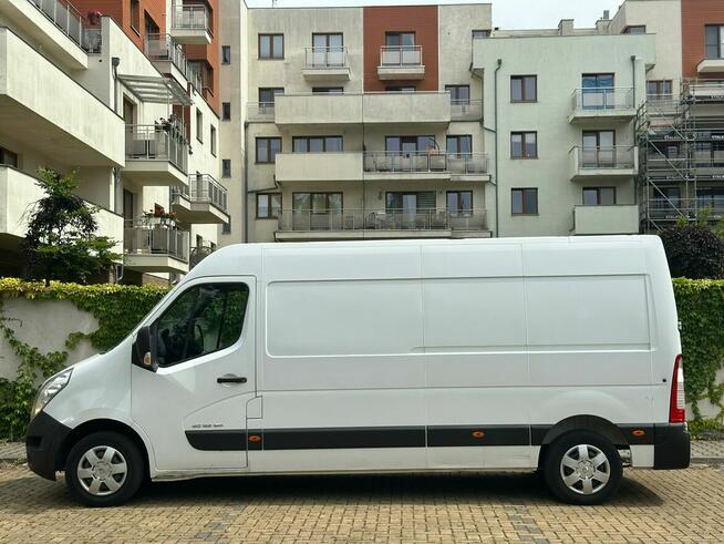 Renault Master L3 H2