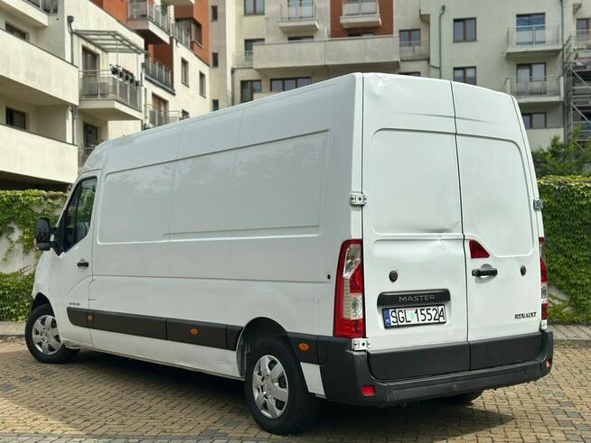 Renault Master L3 H2