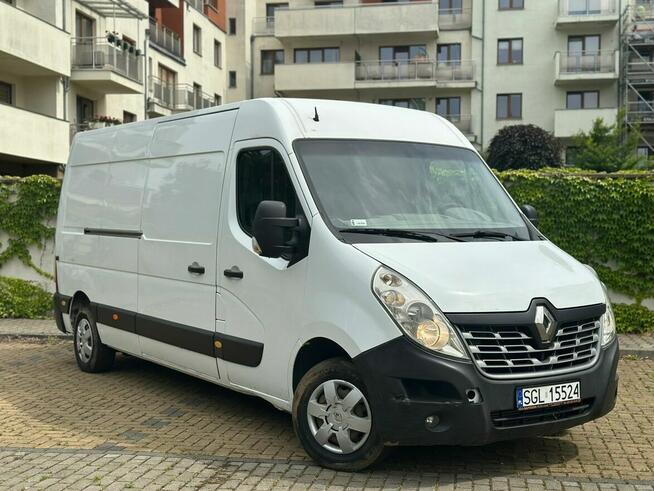 Renault Master L3 H2