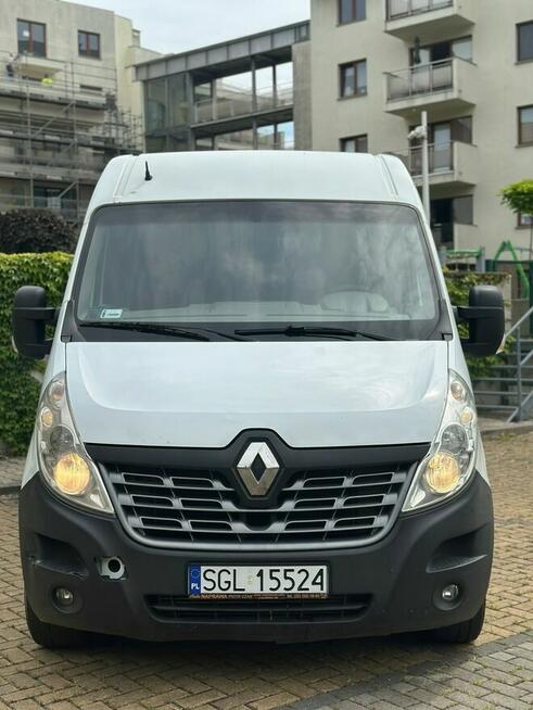 Renault Master L3 H2