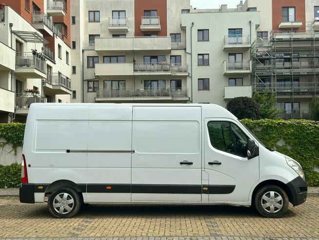 Renault Master L3 H2