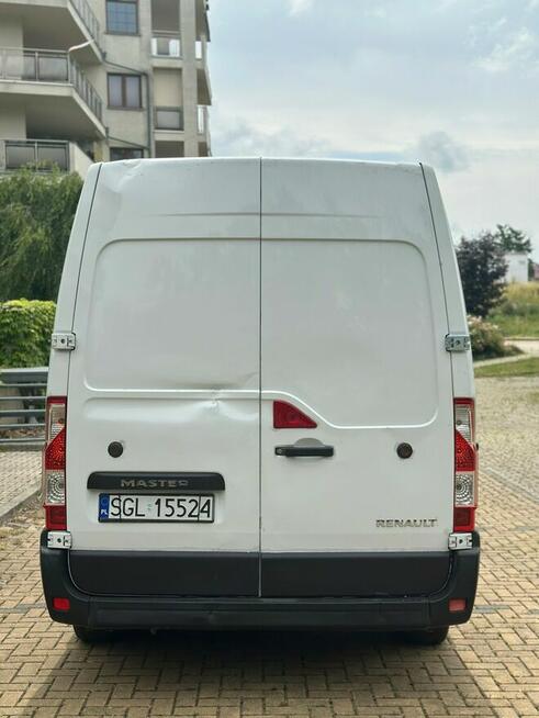 Renault Master L3 H2