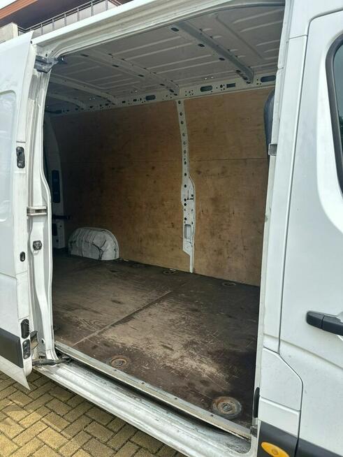 Renault Master L3 H2