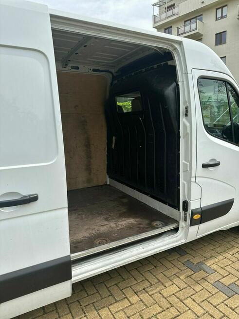 Renault Master L3 H2