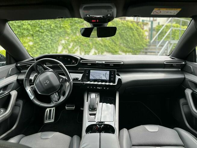 Peugeot 508 2.0 BlueHDi GT-Line Faktura VAT 23%