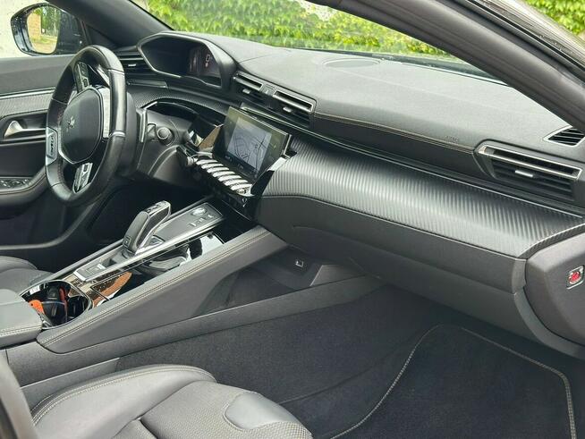 Peugeot 508 2.0 BlueHDi GT-Line Faktura VAT 23%