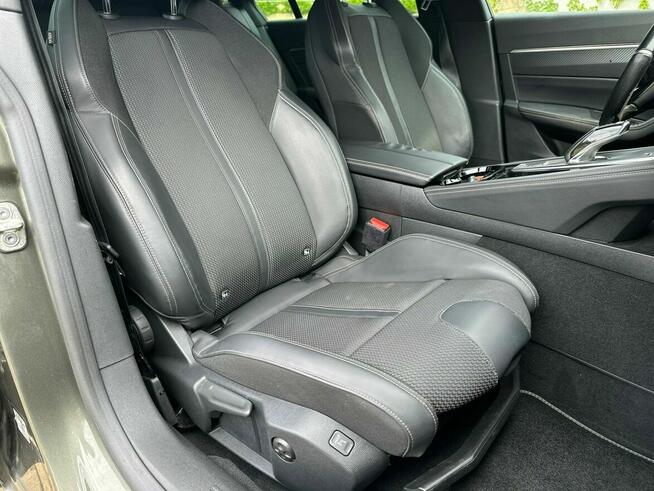 Peugeot 508 2.0 BlueHDi GT-Line Faktura VAT 23%