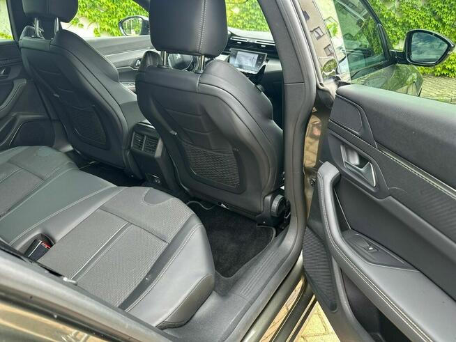 Peugeot 508 2.0 BlueHDi GT-Line Faktura VAT 23%