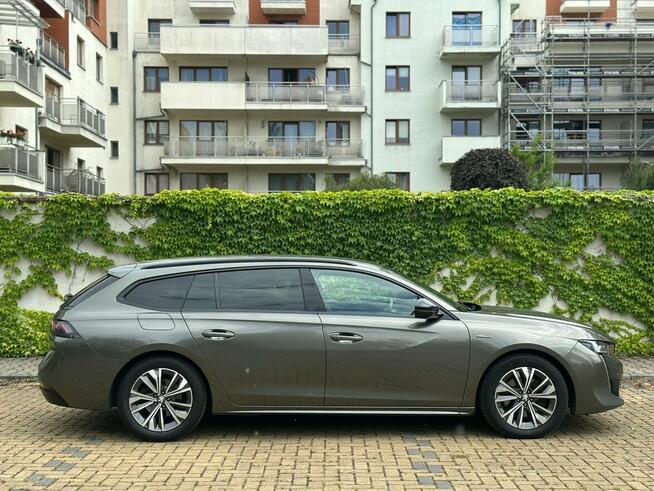Peugeot 508 2.0 BlueHDi GT-Line Faktura VAT 23%