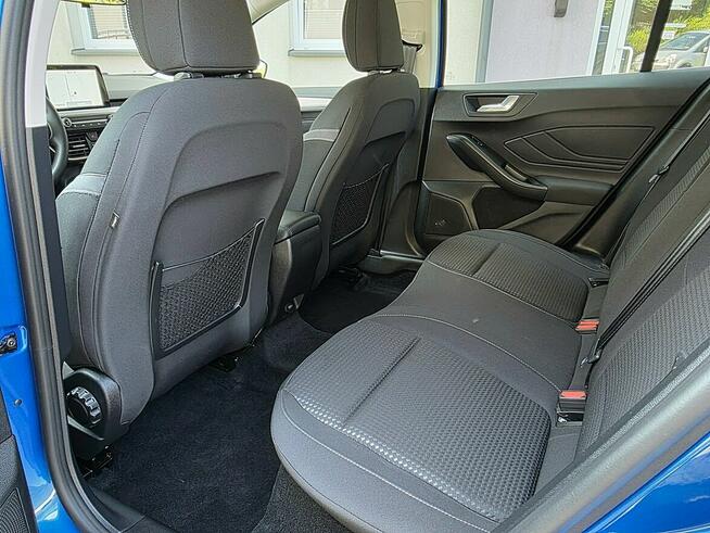 Ford Focus serwis ASO, nawigacja, Full Led