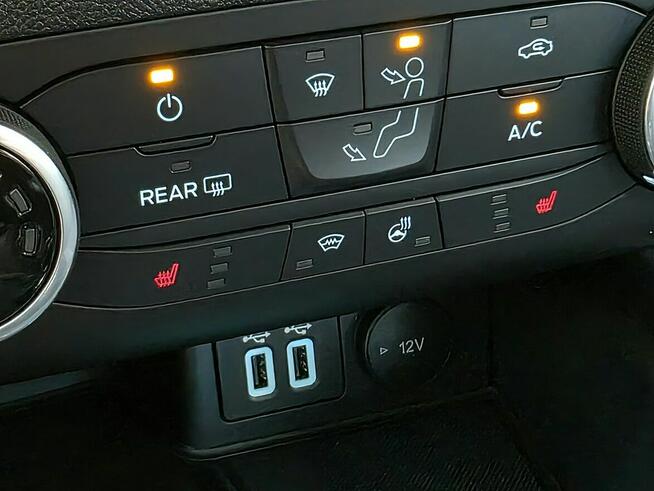 Ford Focus serwis ASO, nawigacja, Full Led