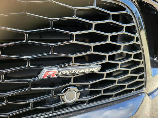 Land Rover Discovery Sport automat, hak