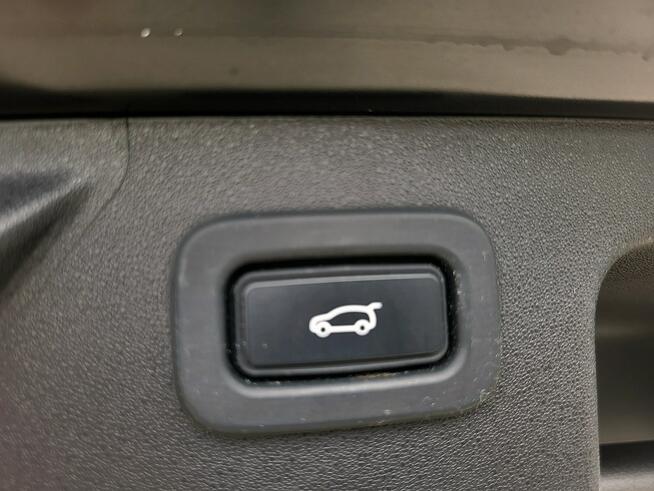 Land Rover Discovery Sport automat, hak