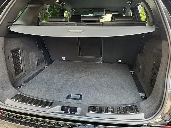 Land Rover Discovery Sport automat, hak